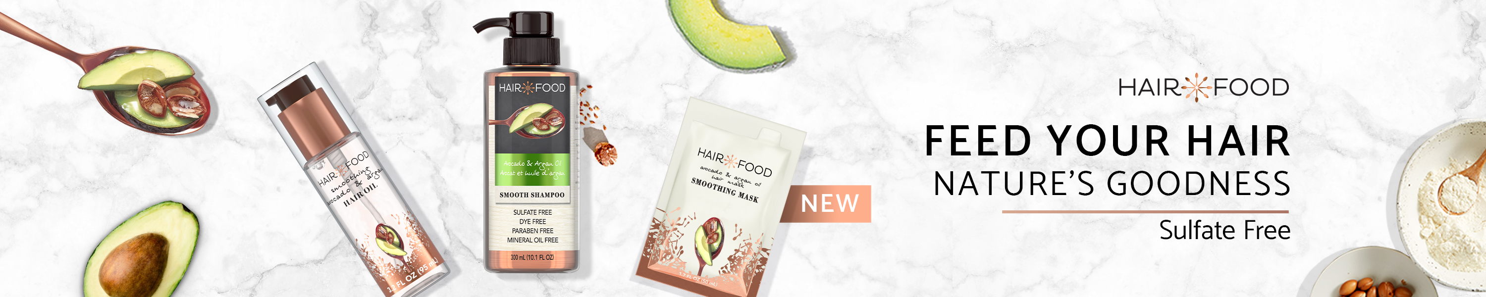 Amazon.in P&G Hair Care Natural shampoos