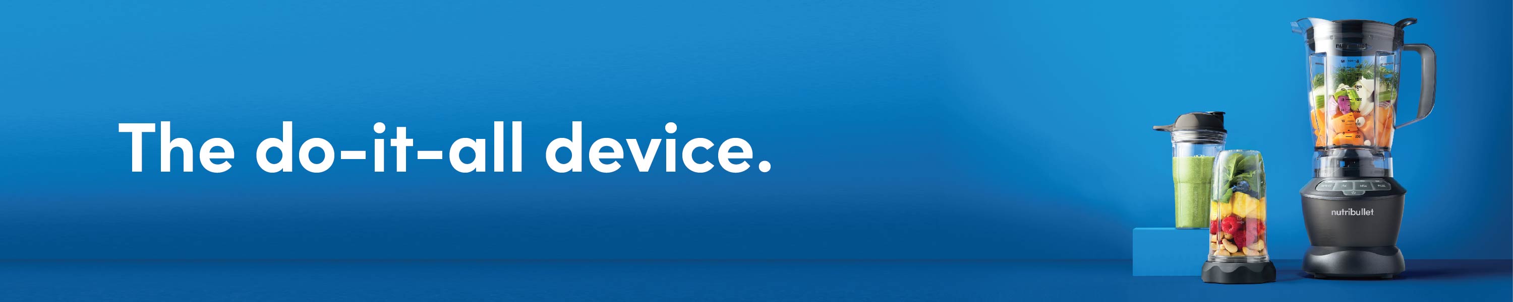 Amazon.ae nutribullet NutriBullet Blender Combo 1000