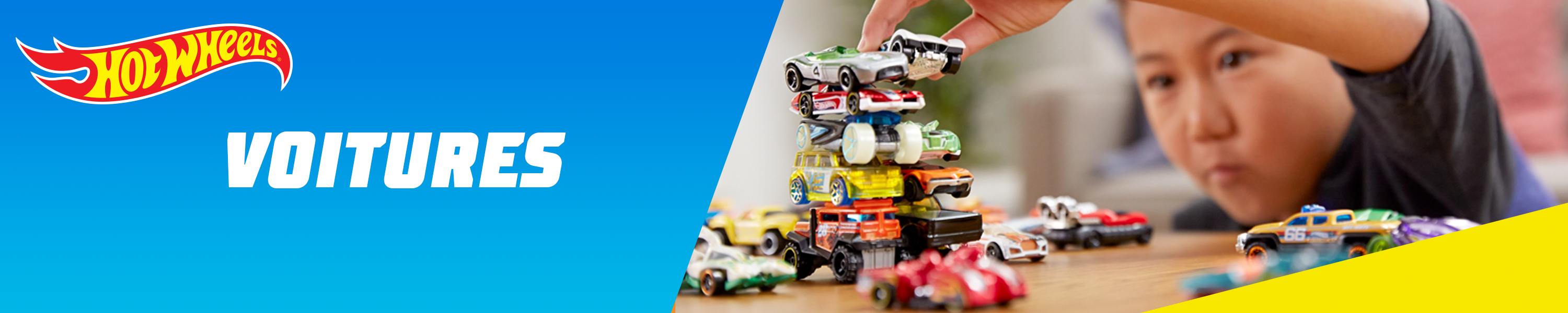Amazon.fr: Hot Wheels FR: Voitures + Transporteurs