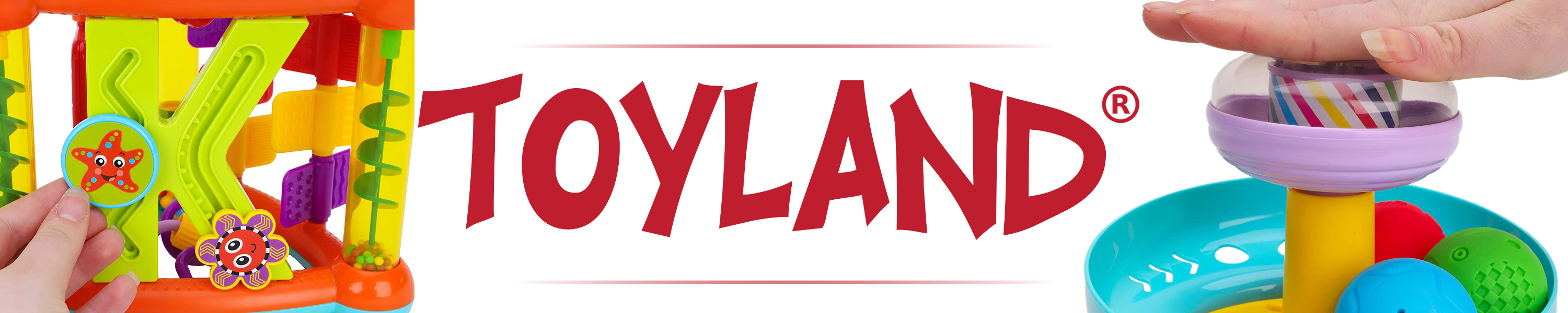 Amazon.co.uk: Toyland: Baby Toys