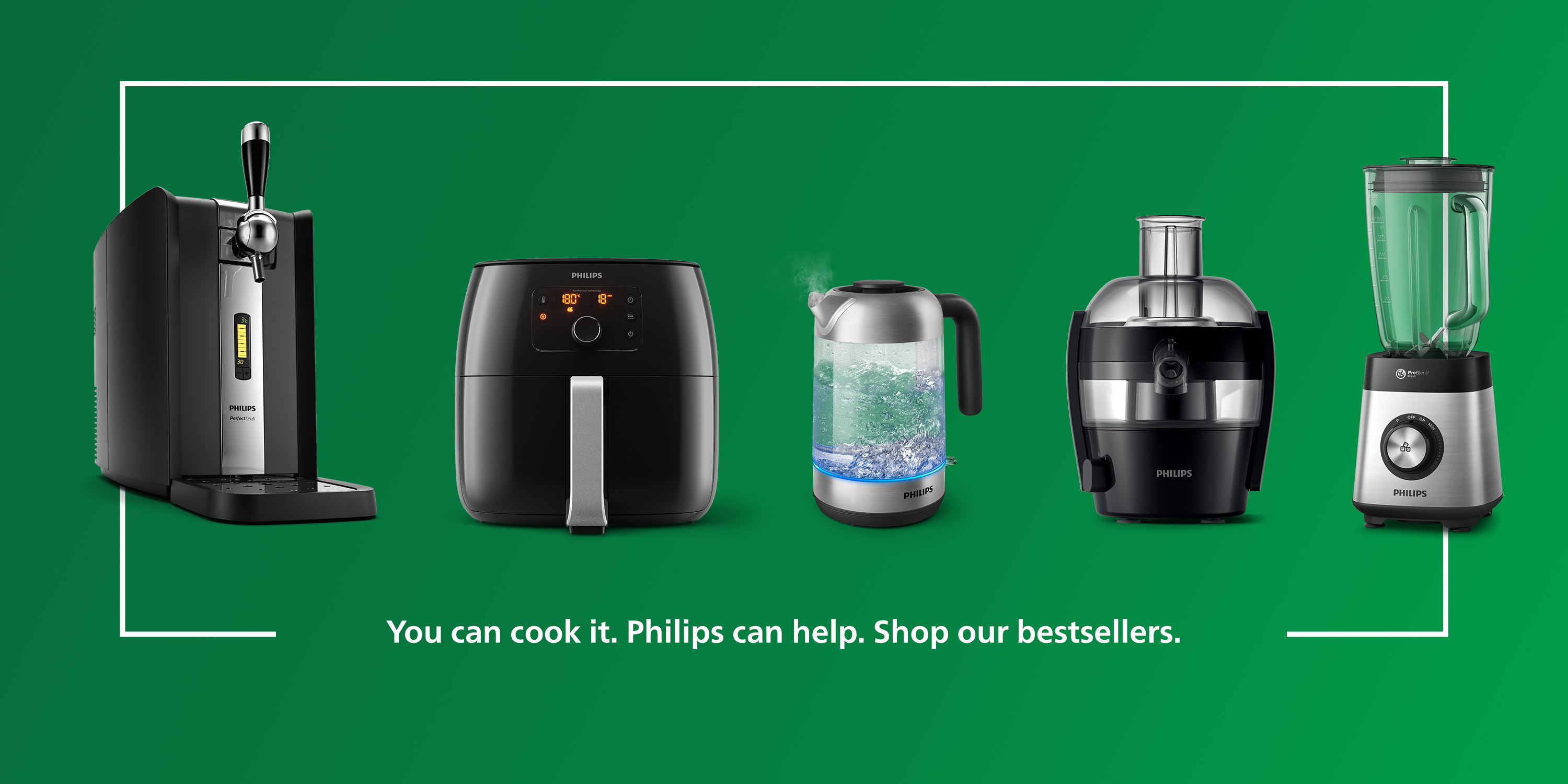Amazon.co.uk Philips Kitchen Appliances