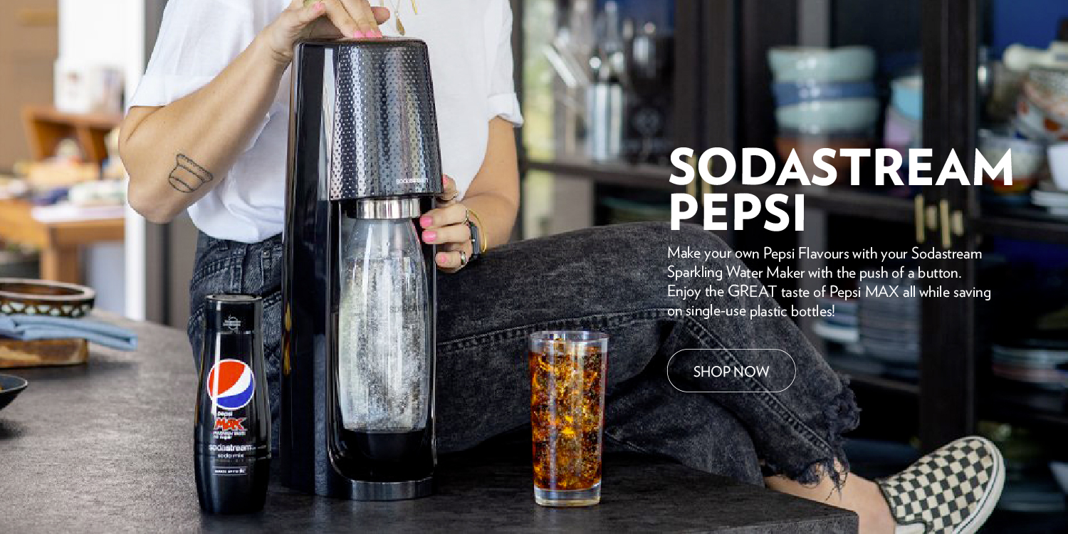 Amazon.co.uk sodastream Flavours