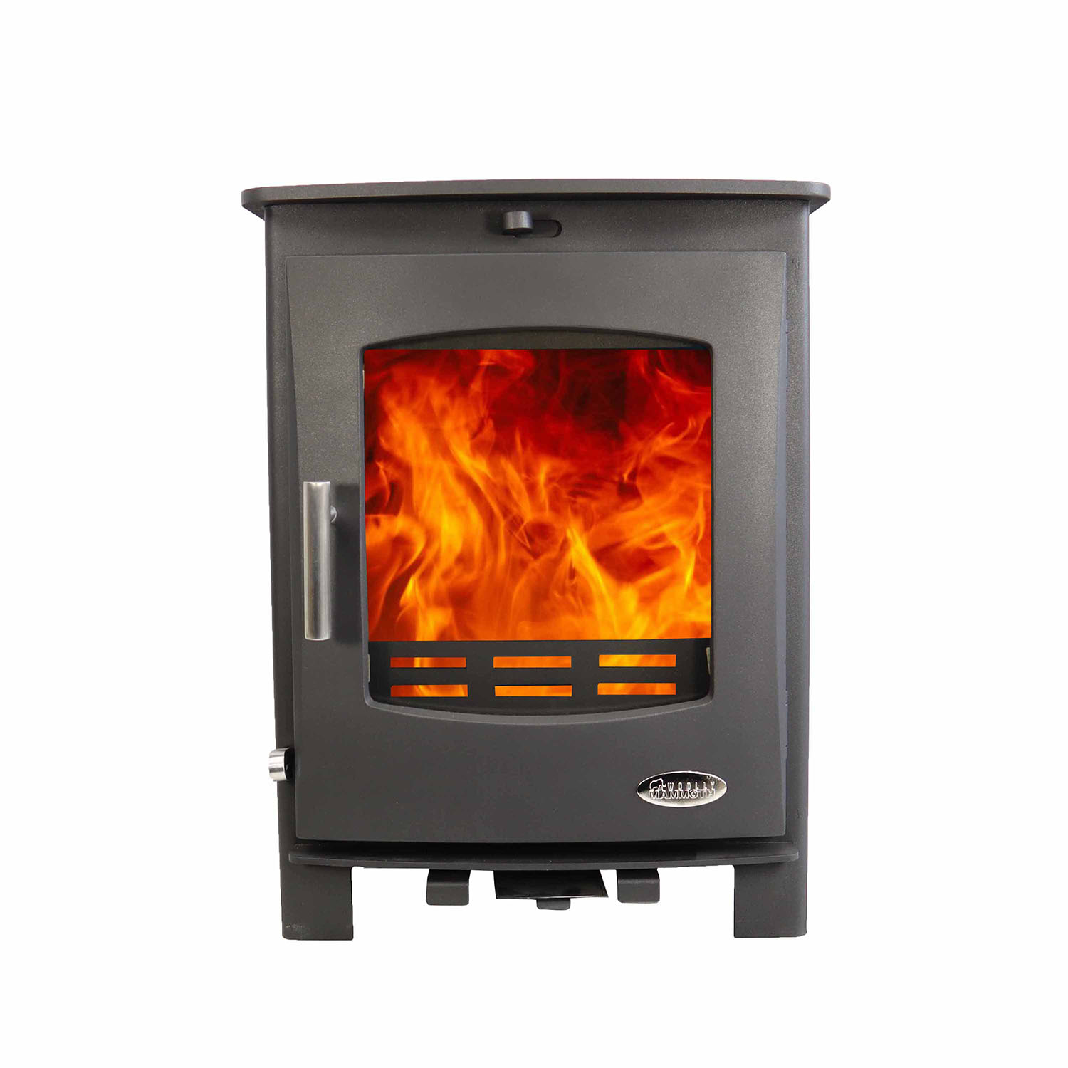 Amazon.co.uk Woolly Mammoth Stoves