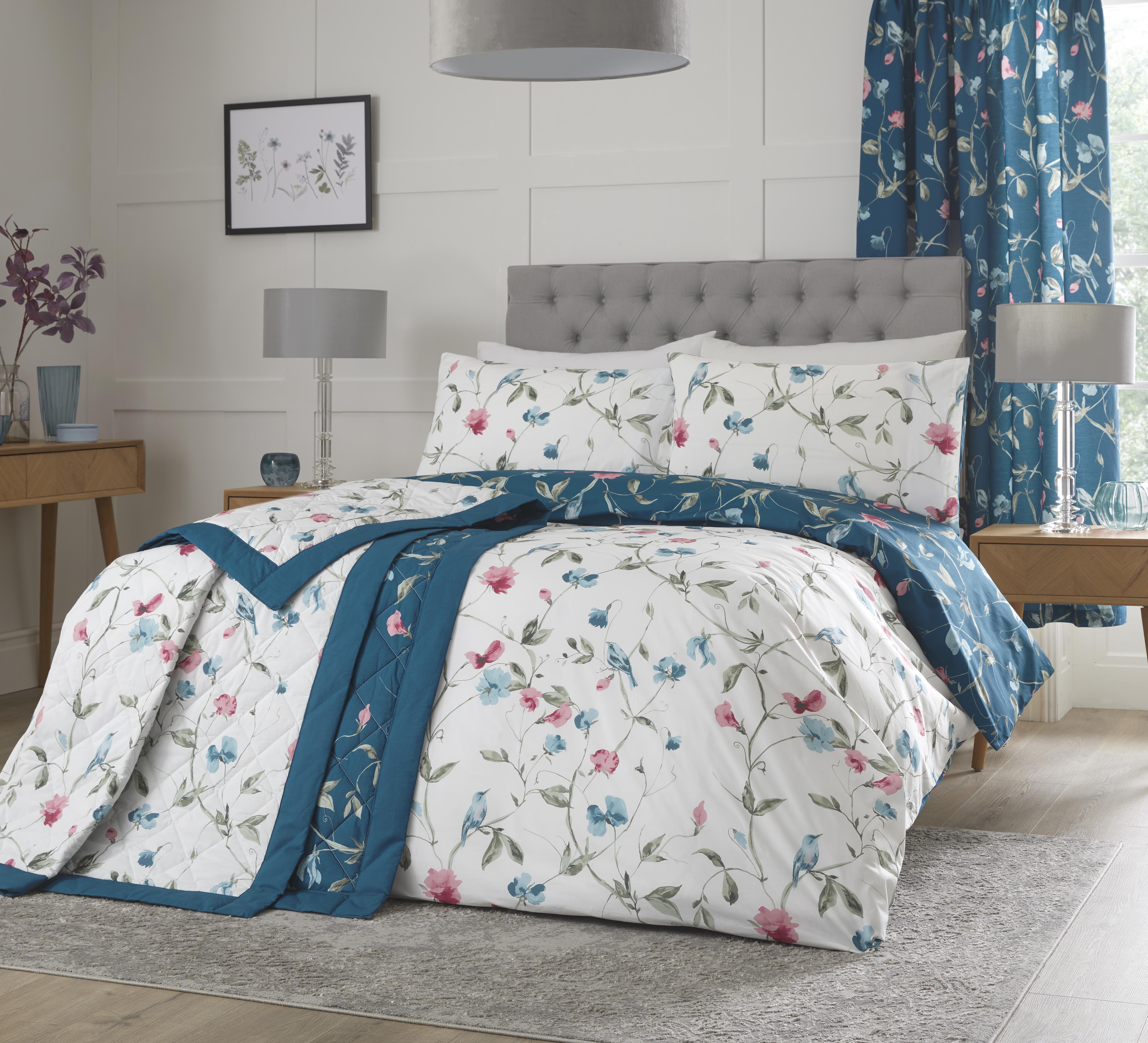 Amazon.de Dreams & Drapes Bedding Sets