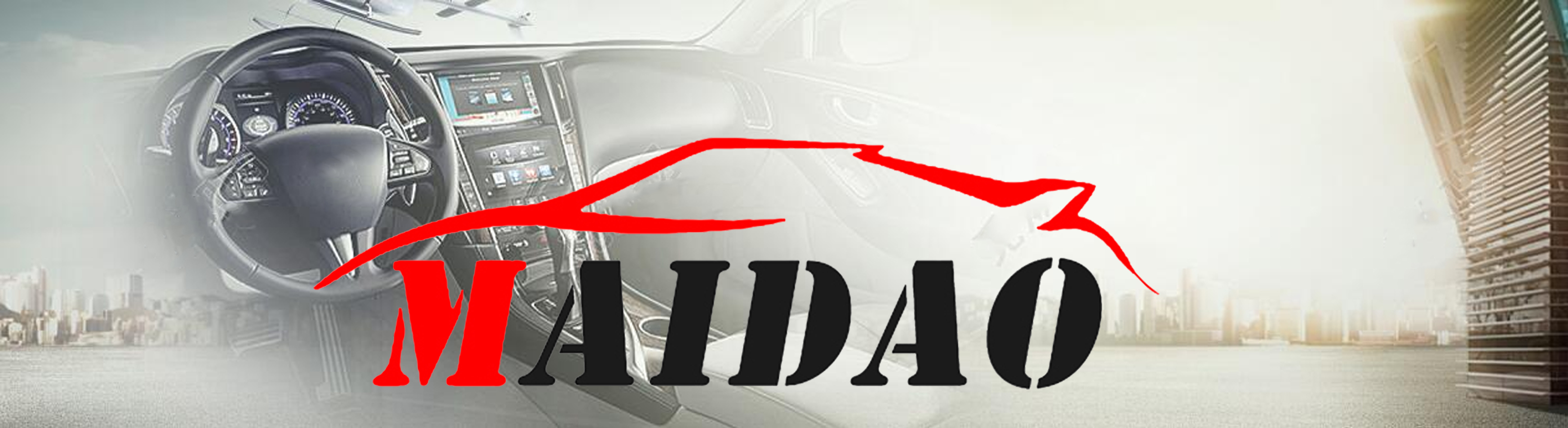 Amazon.co.uk Maidao car accessories Maidao Custom Car Mats