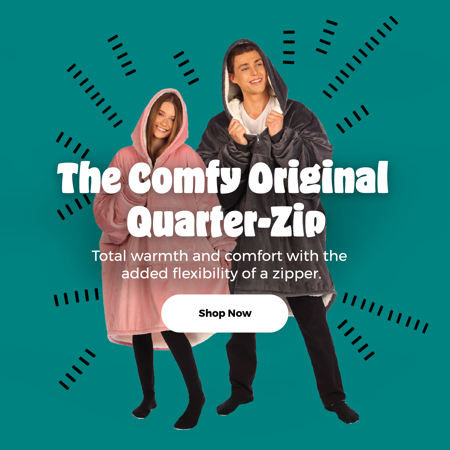 Amazon.co.uk: THE COMFY: The Comfy Original