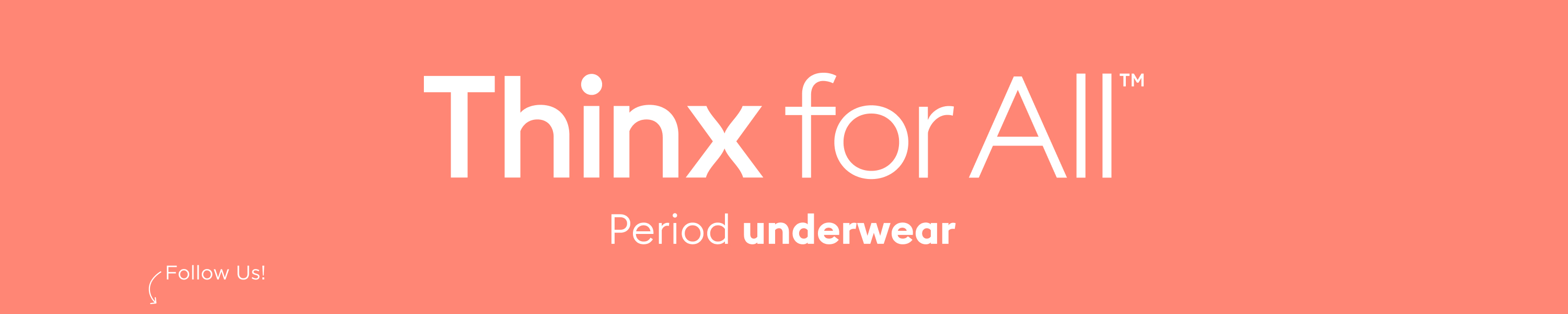 Amazon.co.uk Thinx for All Shop