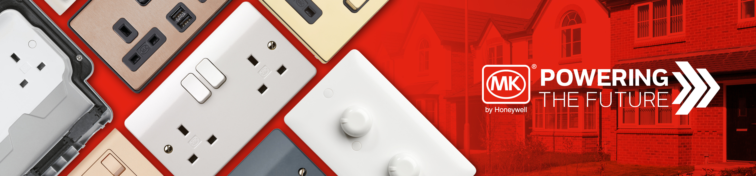 Amazon.co.uk MK Electric Residential