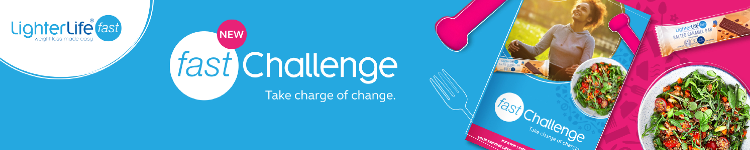 Amazon.co.uk LighterLife Fast Vegan