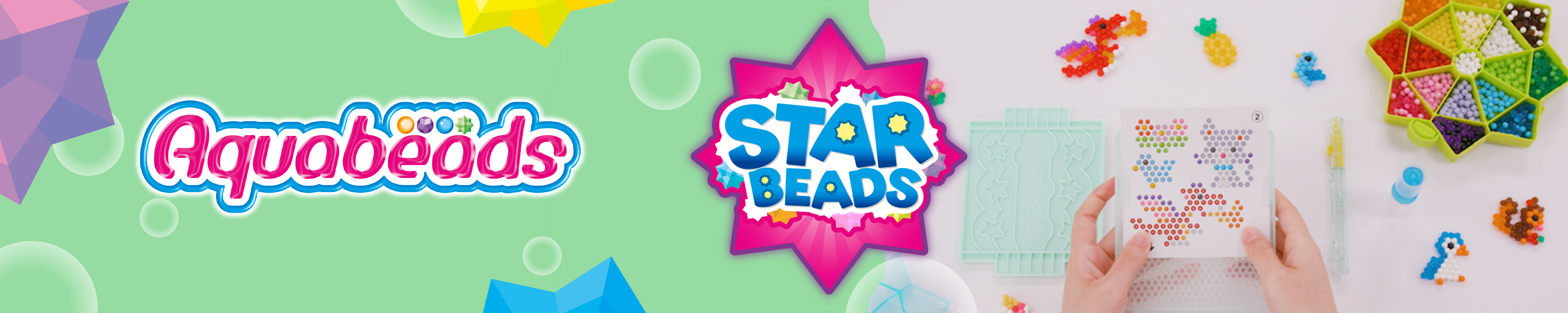 Amazon.es EPOCH Starbeads