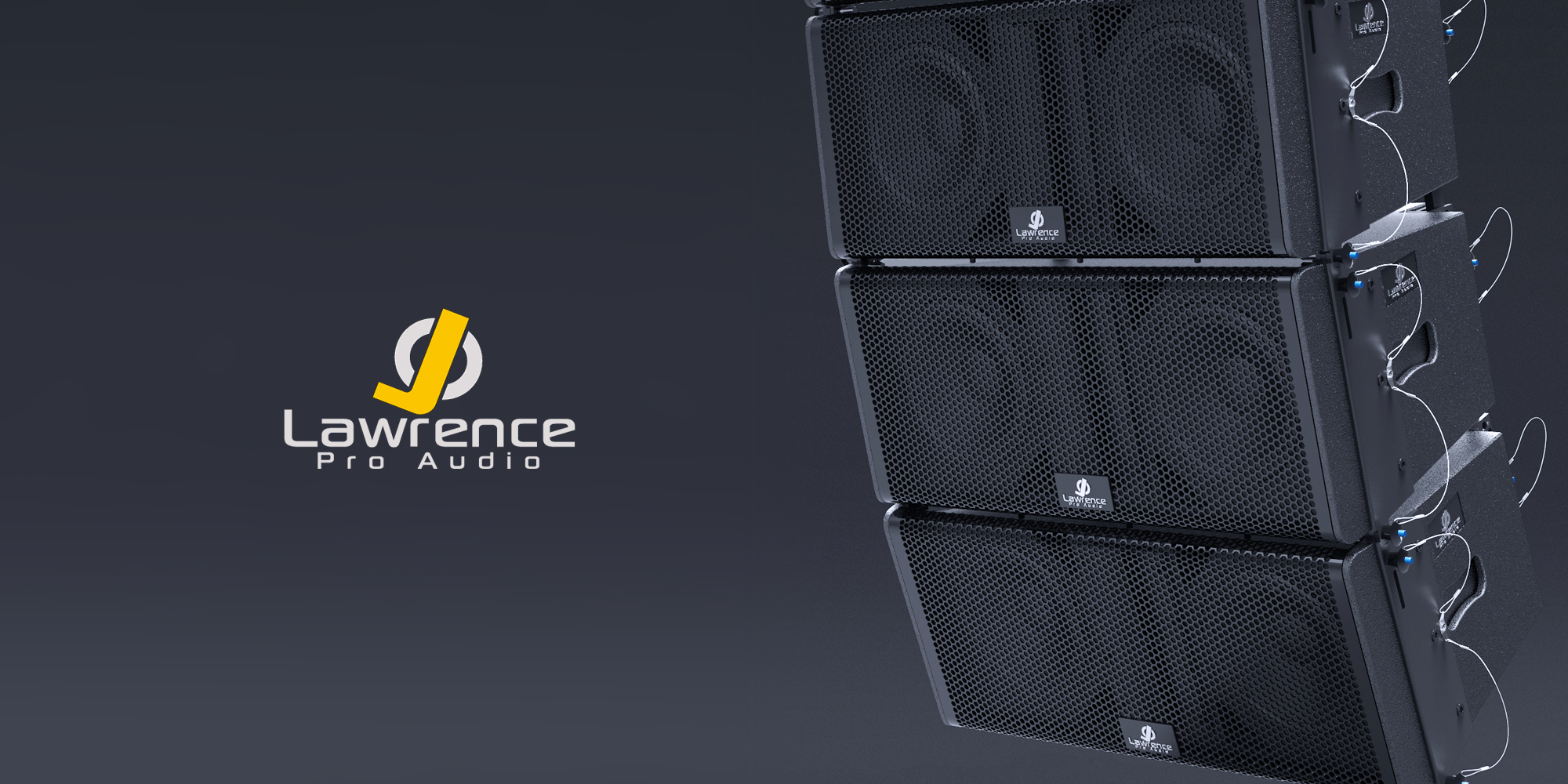 Amazon.in J Lawrence Pro Audio SPEAKERS