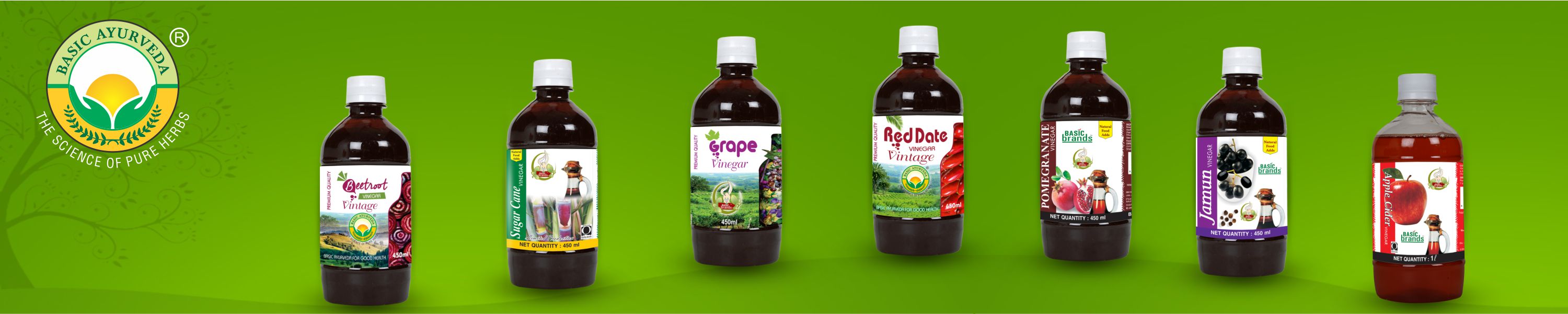 Amazon.in BASIC AYURVEDA Vinegar