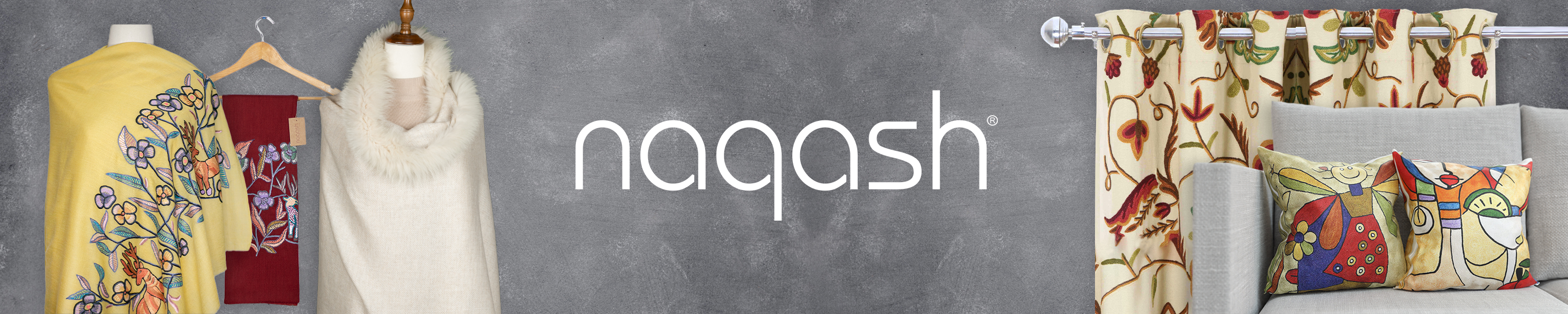 Naqash Rid Amazon.in: NAQASH