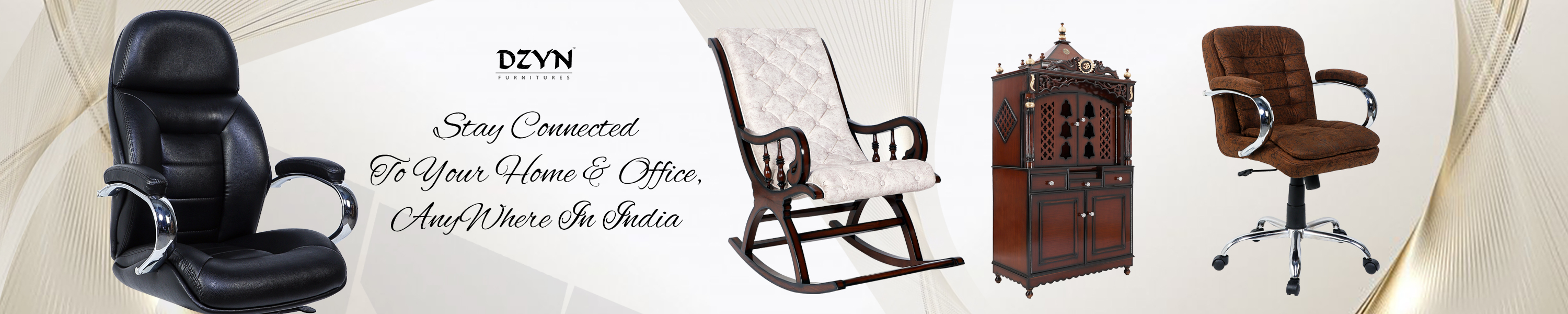 Amazon.in DZYN Furnitures