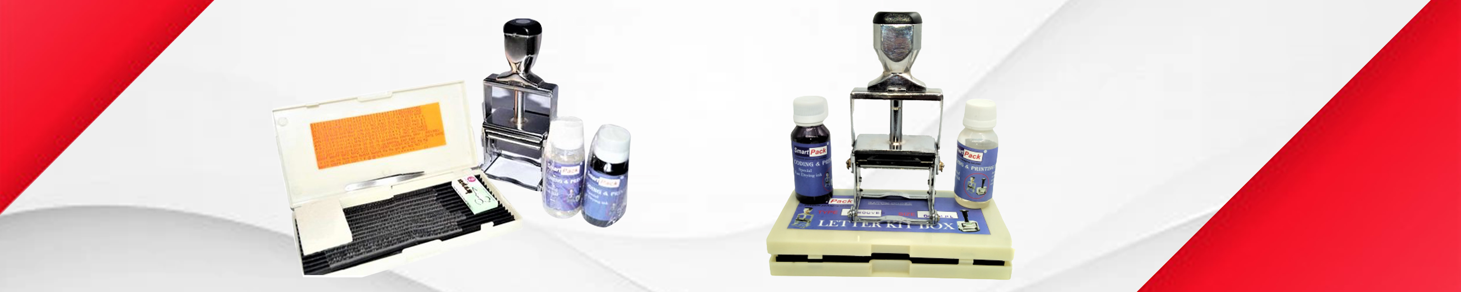 Amazon.in: SMART PACKAGING SYSTEM: Batch Coding Machine