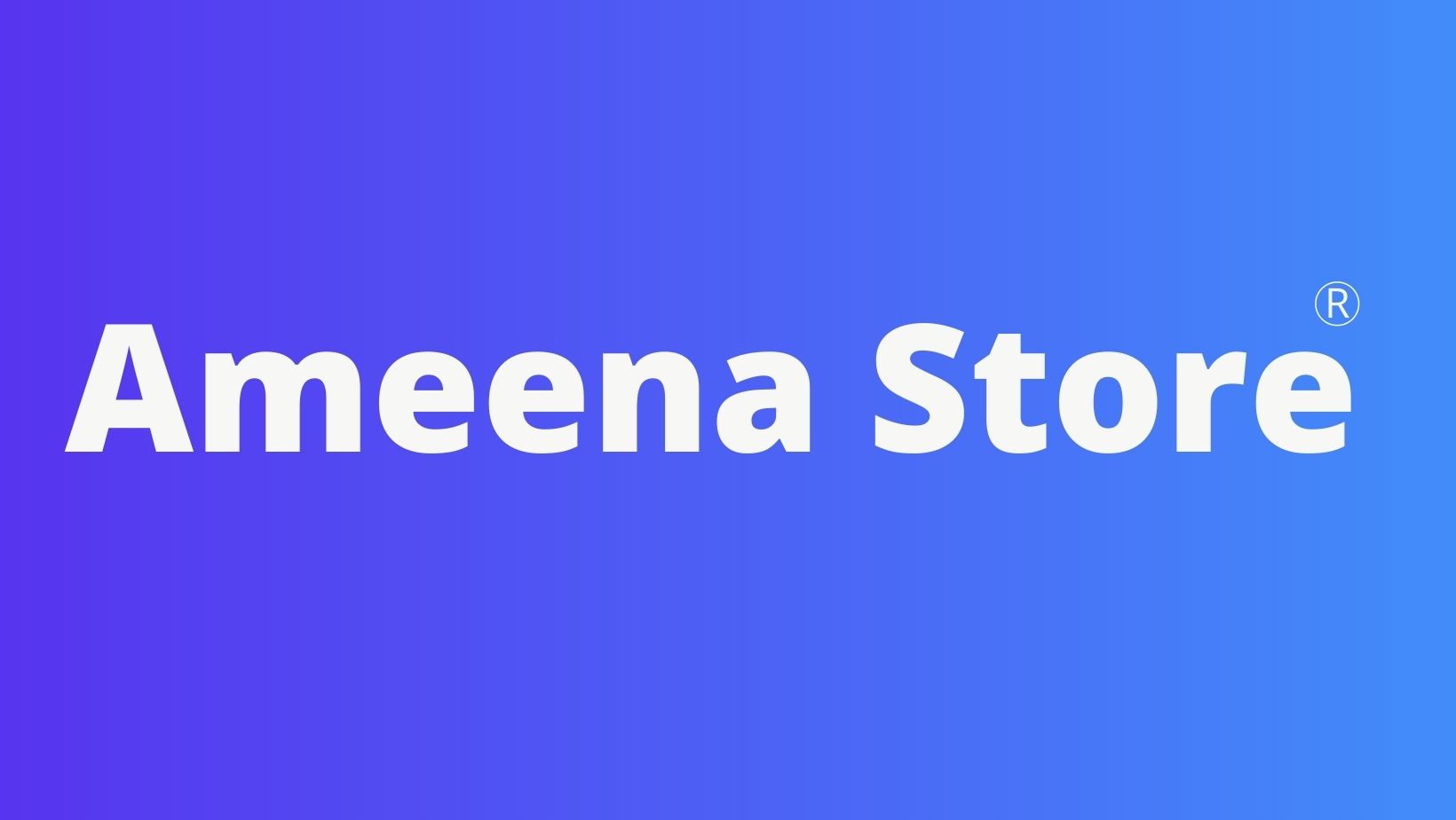 Amazon.in: Ameena Store