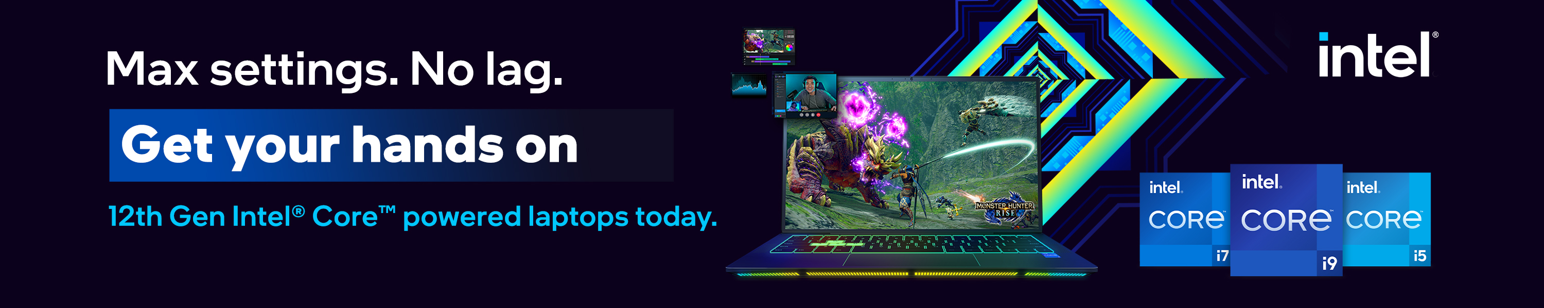 Amazon.in INTEL Intel Gaming Laptops