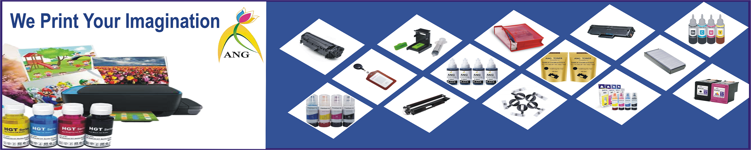 Amazon.in: ANG: Inkjet Cartridge Refill