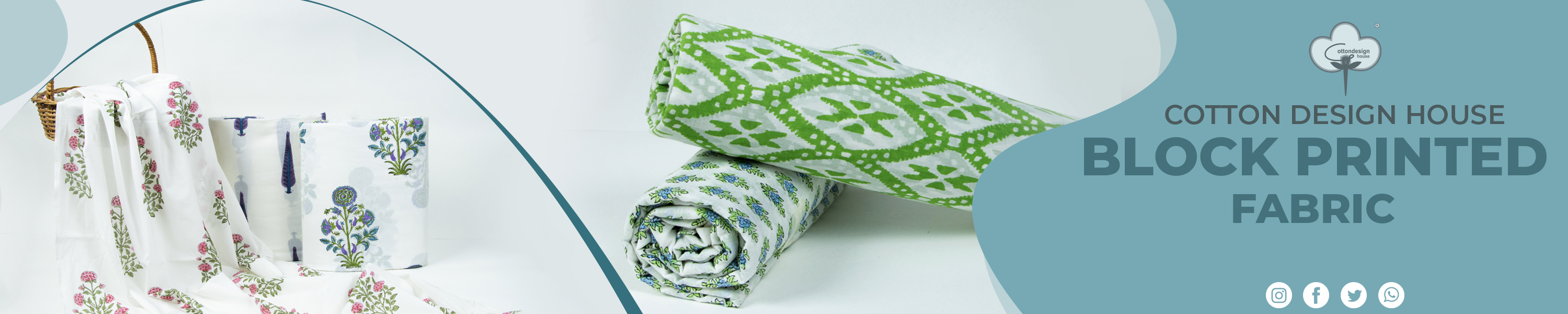 Amazon.in COTTON QUILT Fabrics