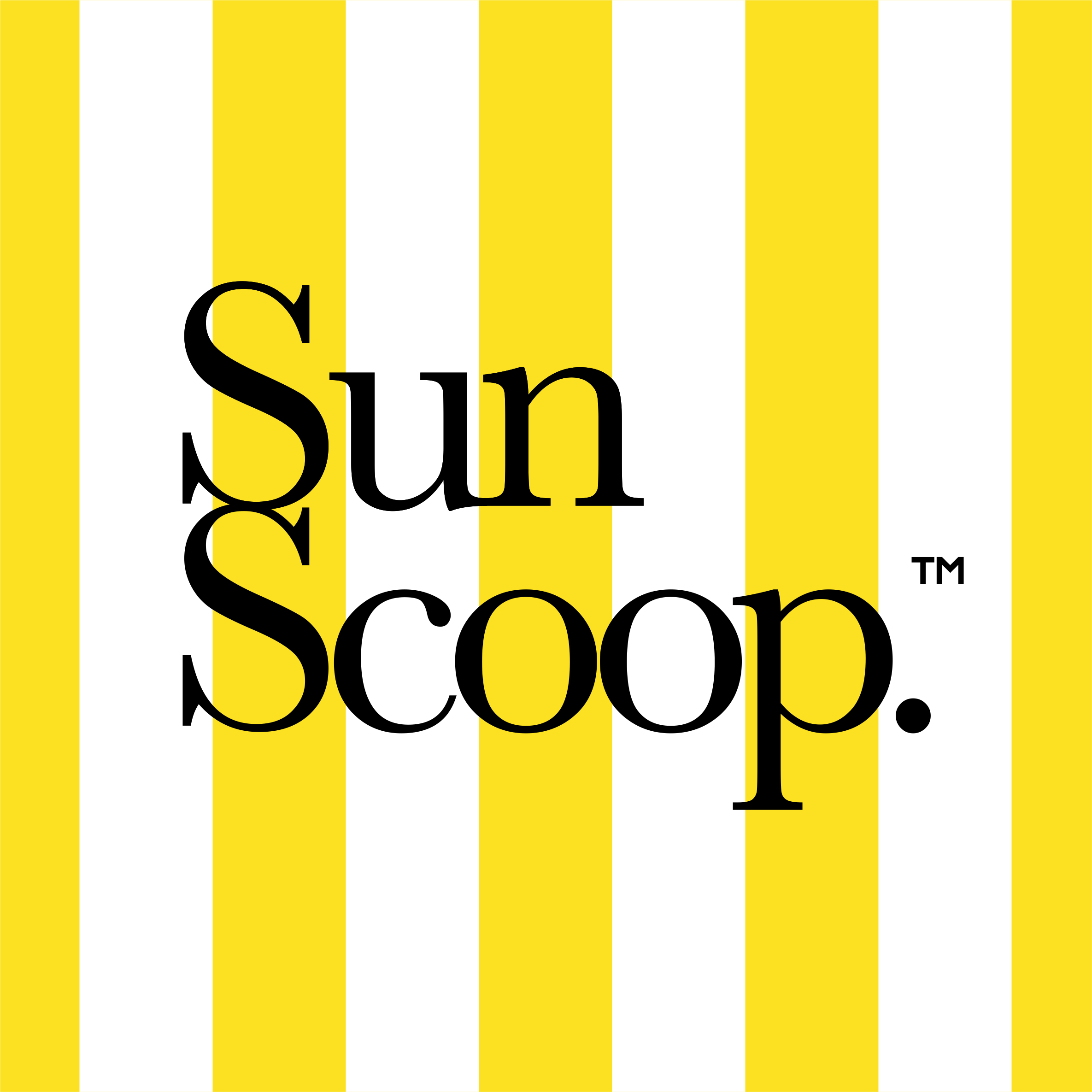 Sun Scoop