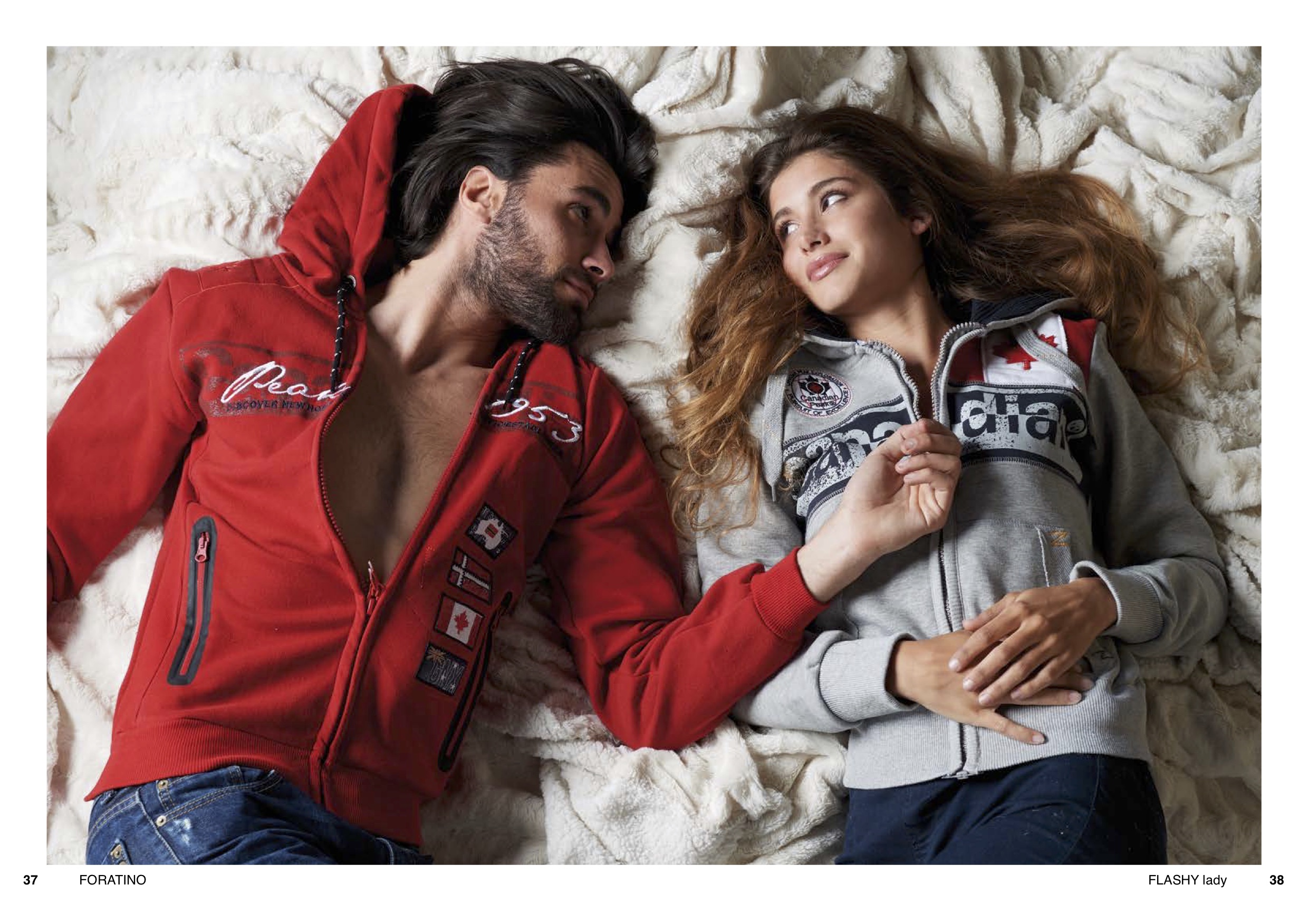 Canadian Peak Gasikeak Men - Sweat Homme Capuche Poche Kangourou - Vêtement Sweatshirt Hoody Chaud Manches Longues - Pull Hommes Printemps Ete Automne Hiver (Rouge XL