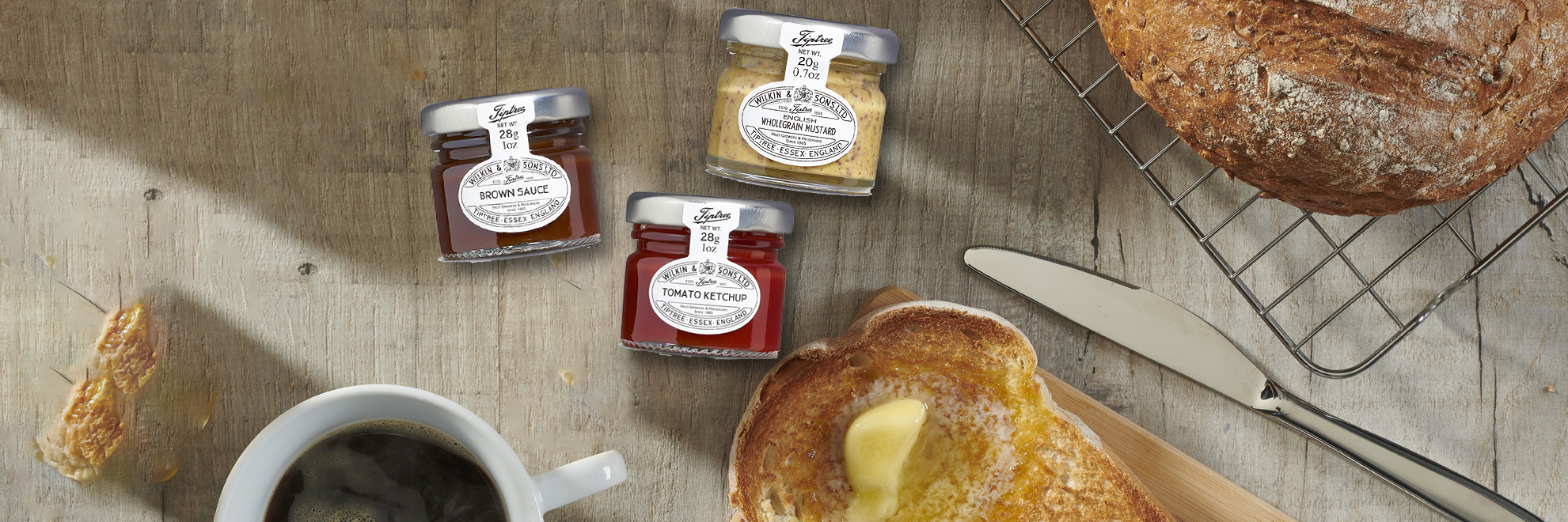Tiptree Condiments Amazon.co.uk: Tiptree: Condiments, Chutneys & Relishes