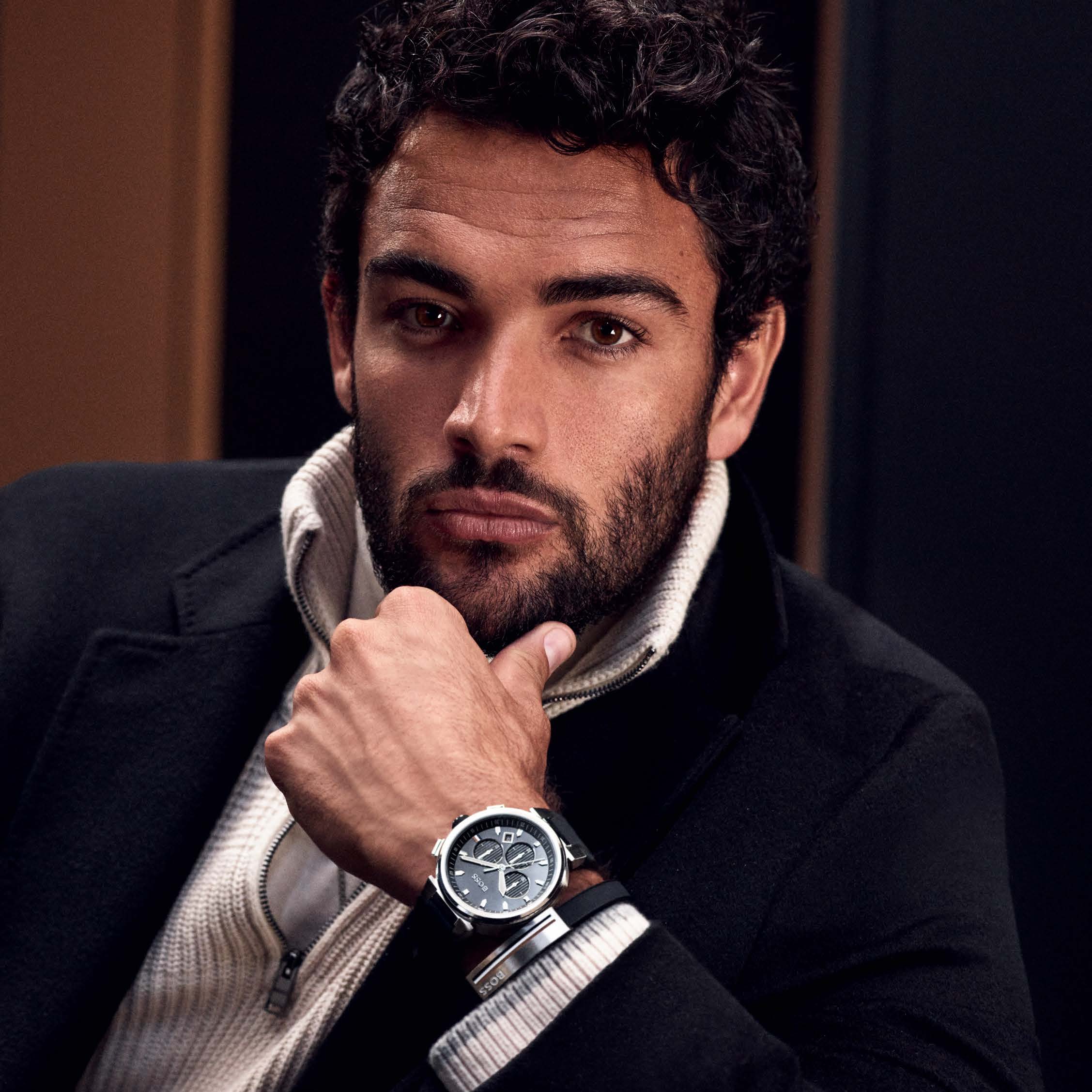 Amazon.co.uk BOSS HUGO BOSS MEN