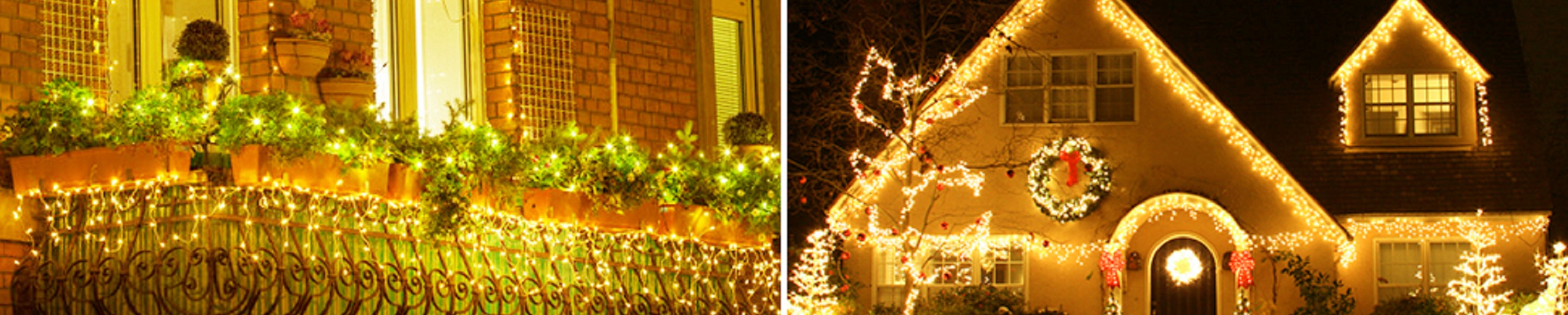 Amazon.co.uk Chipark USB Fairy Lights