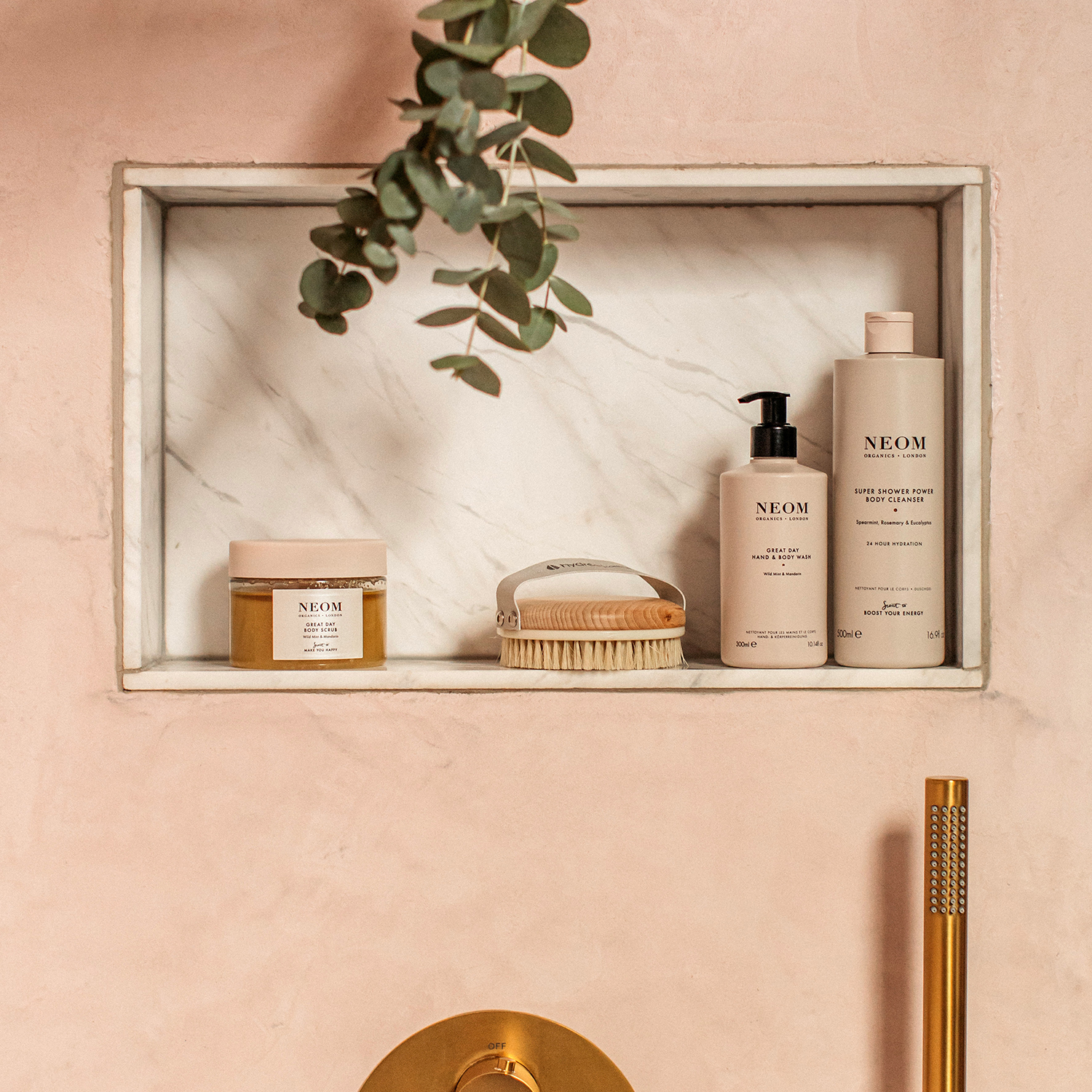 Amazon.co.uk NEOM Bath & Body