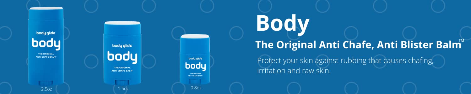 Amazon.co.uk: Body Glide: Body