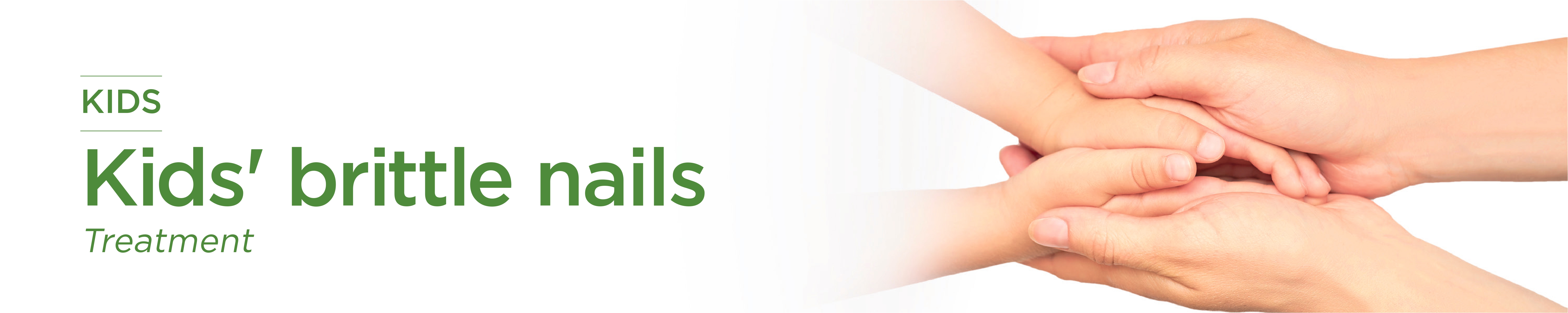 Amazon.co.uk PODERM Kids' brittle nails