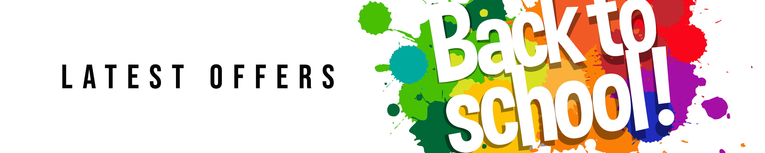 Amazon.co.uk FunDesks Latest Offers