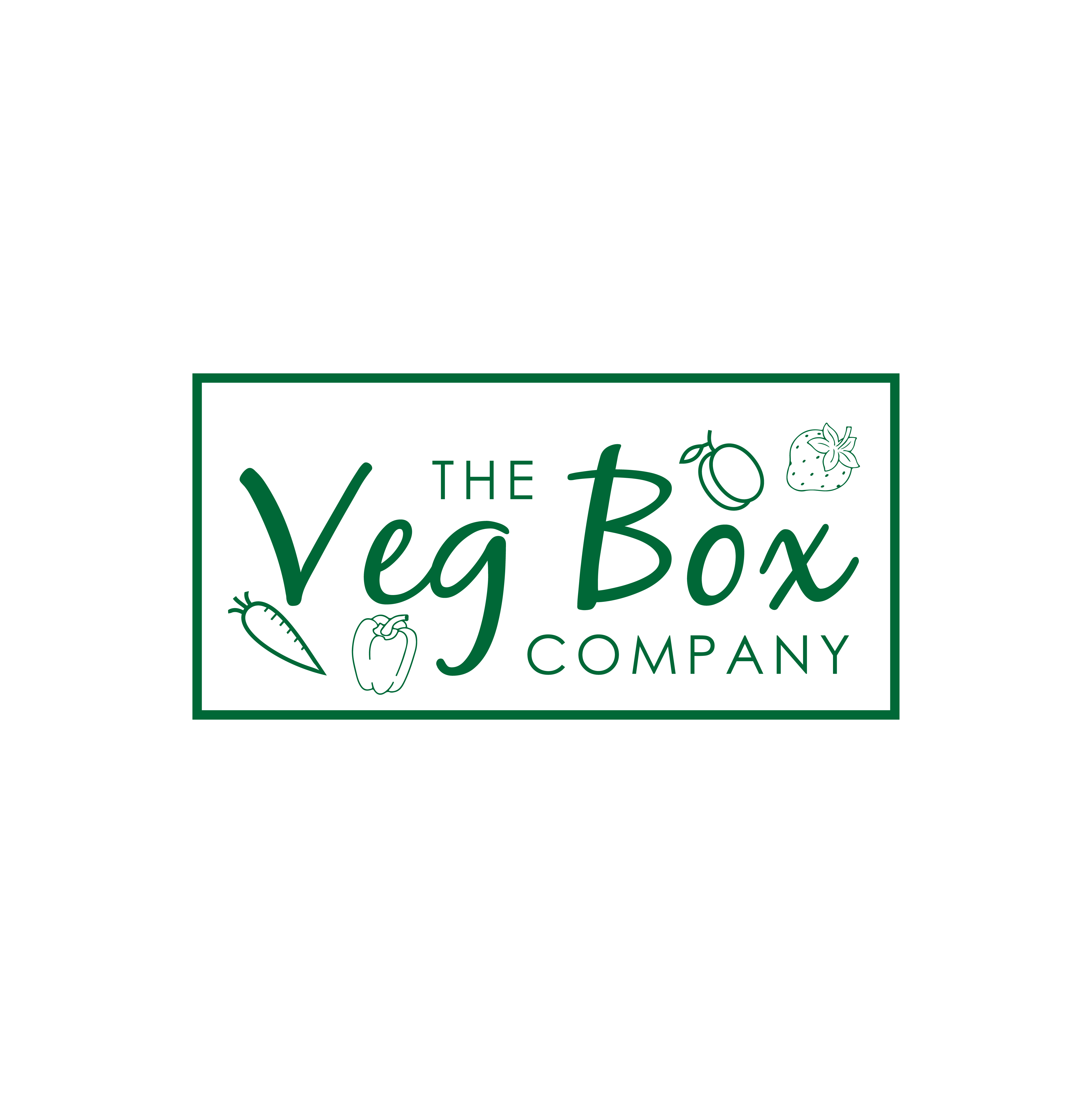 Amazon.co.uk The Veg Box Company Veg Boxes