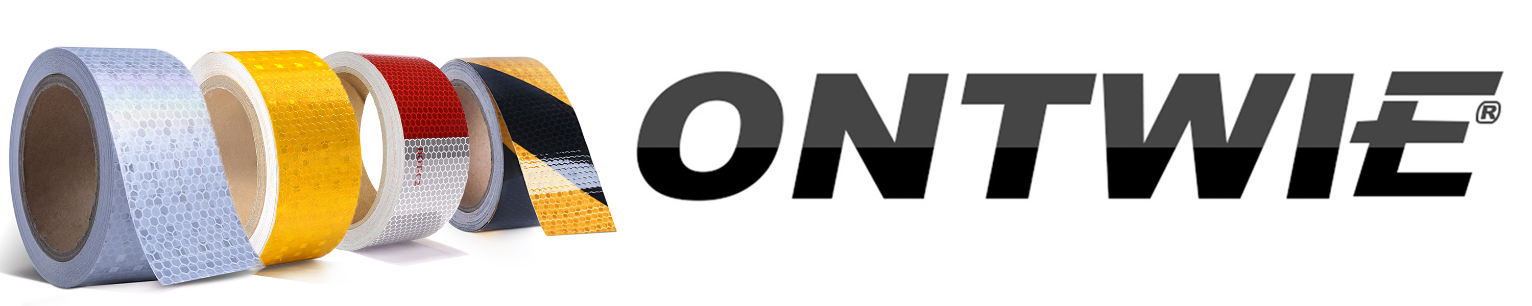 Amazon.de ONTWIE Reflective Tape