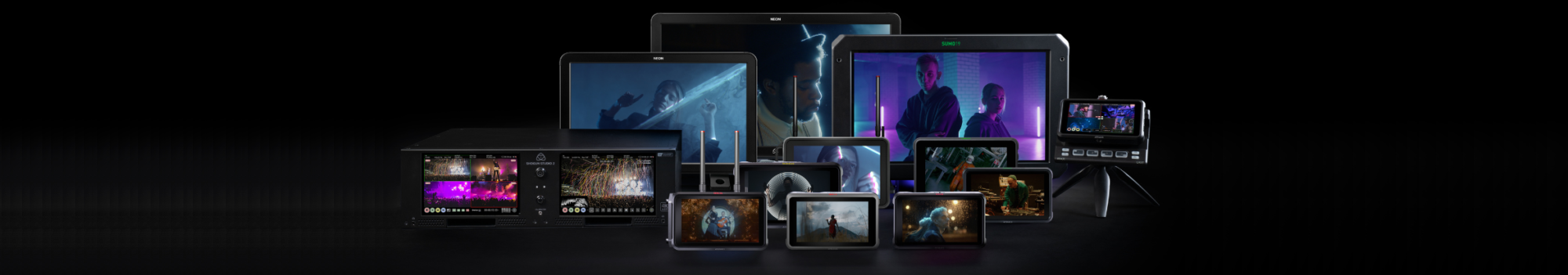 Amazon.co.uk: Atomos