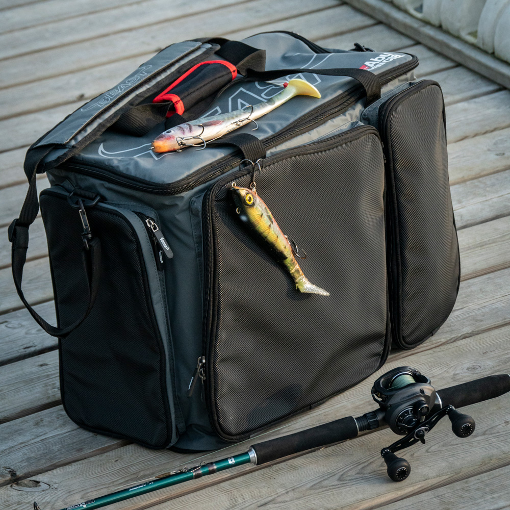 Amazon.co.uk: Abu Garcia: Bags & Acessories Amazon.co.uk: Abu Garcia: Bags & Acessories