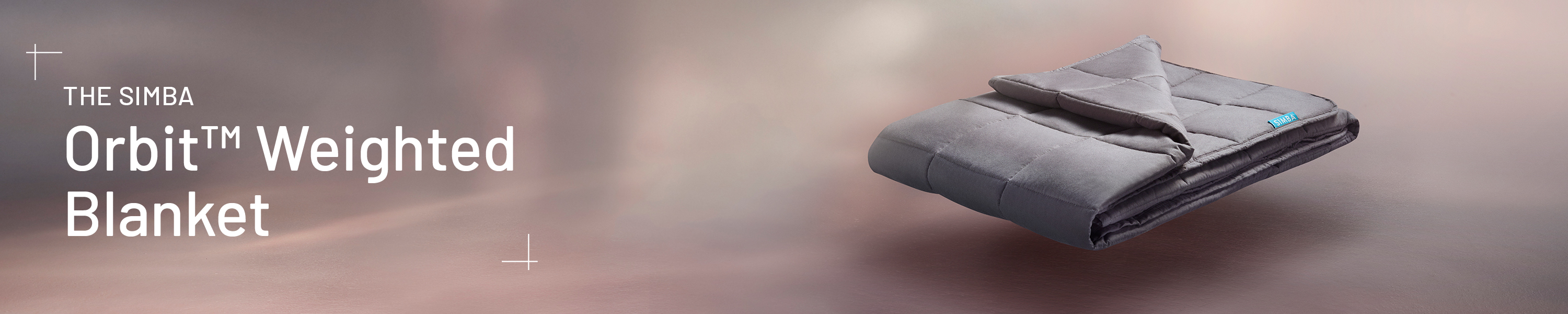 Amazon.co.uk Simba Sleep Weighted Blanket