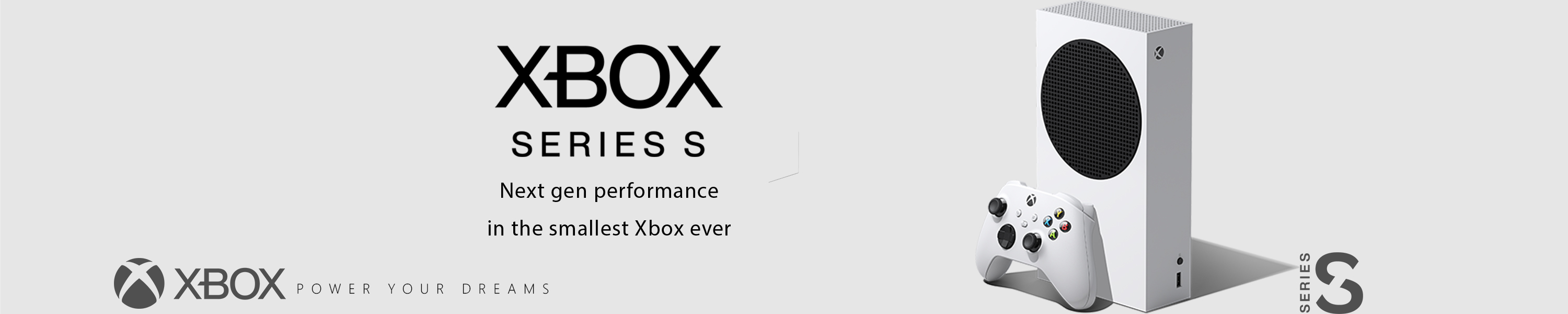 Amazon.co.uk Xbox Series S