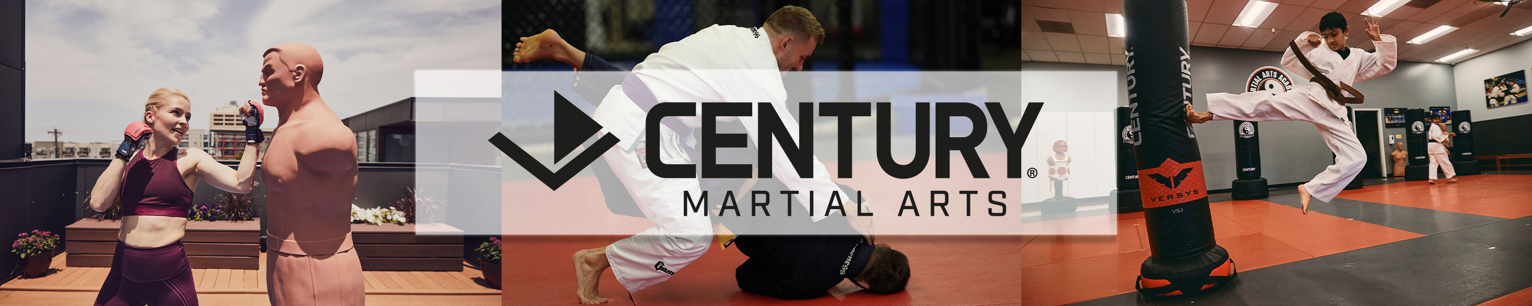 Amazon.de Century Punok WKF Karate