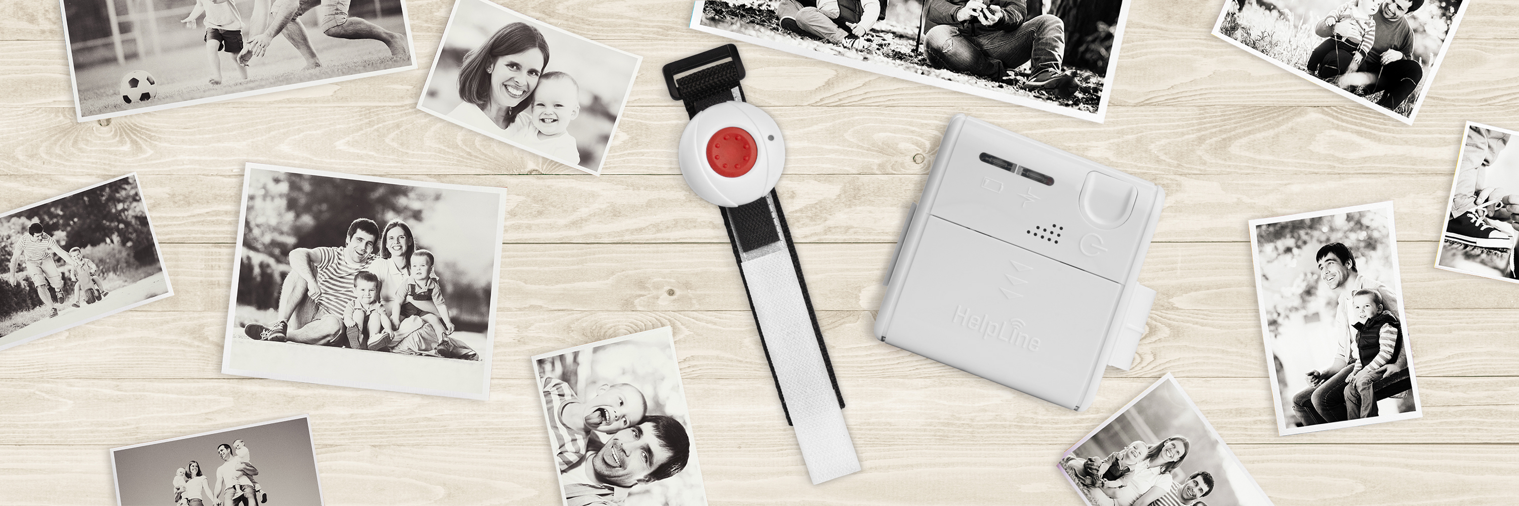 Amazon.de HelpLine by Eiflaender & Soehne HelpLine Mini