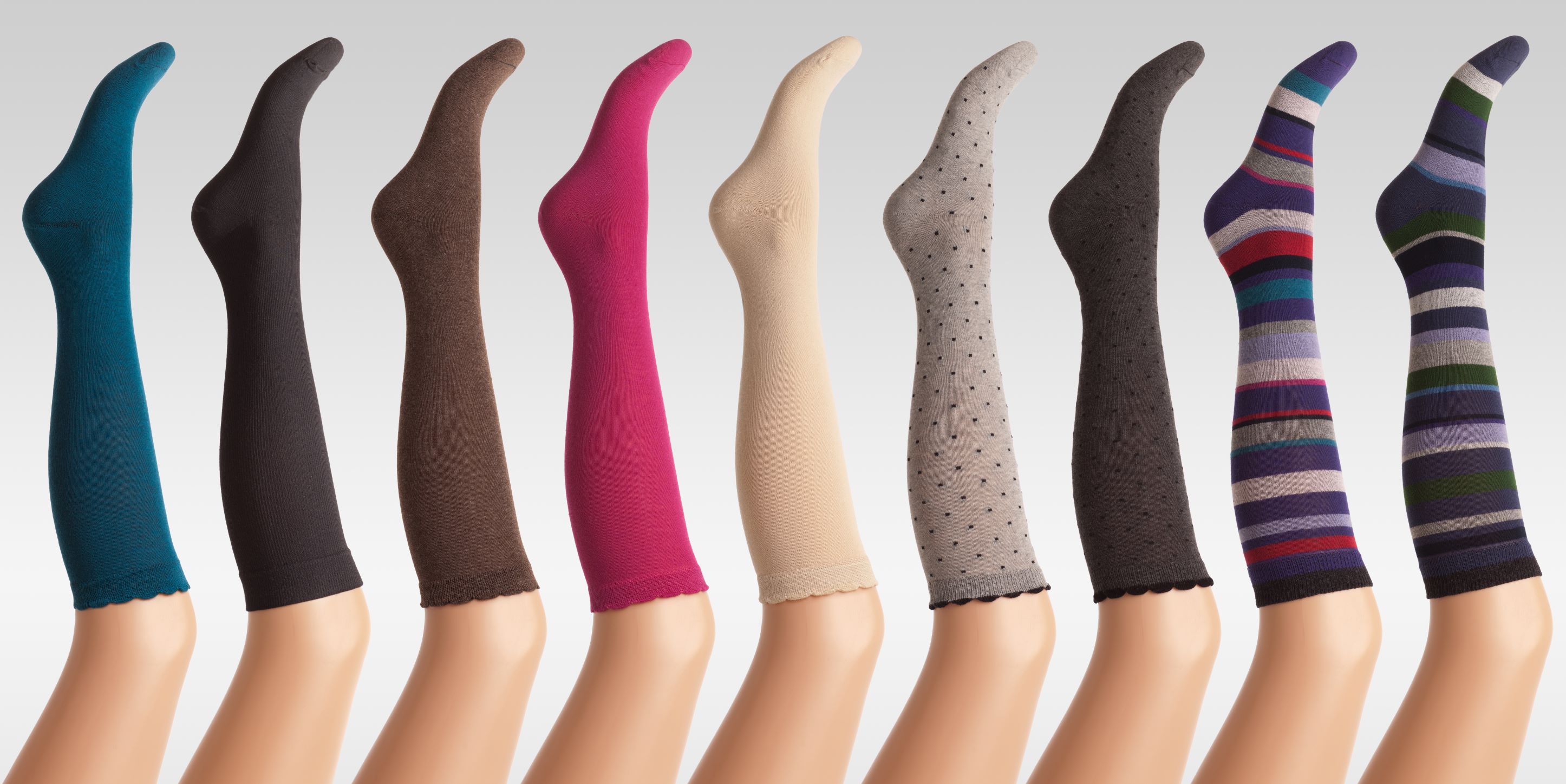 Amazon.de: SGS: Klassische Bambus Socken