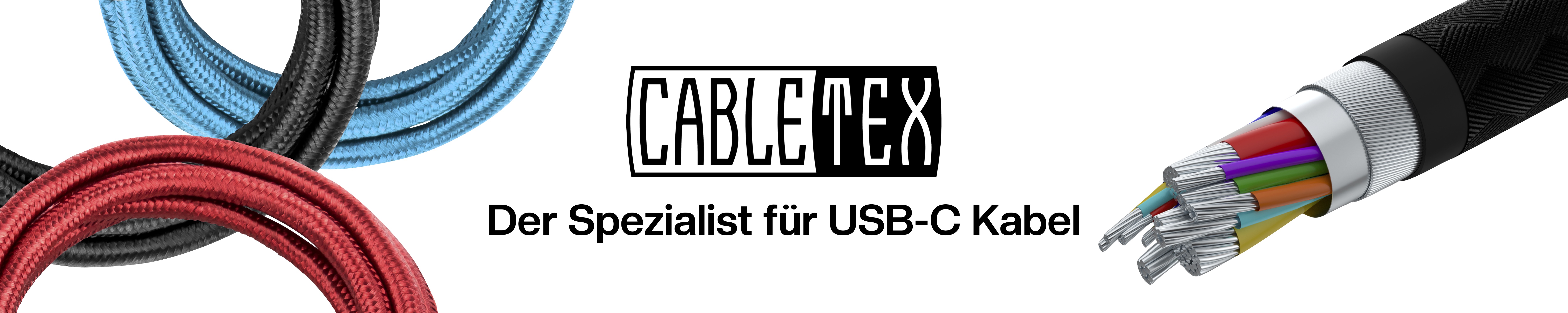 Amazon.de: CABLETEX: PowerDelivery Ladekabel