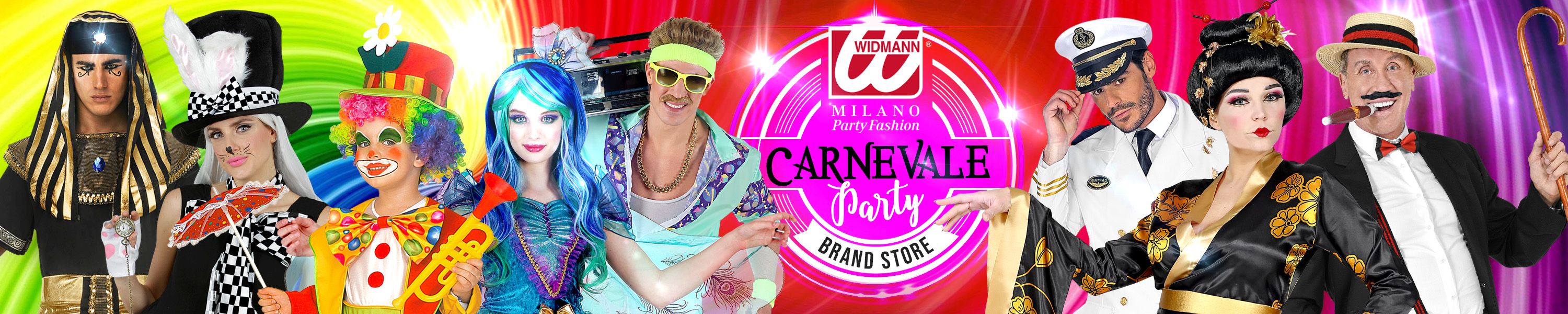 Costume Culturista W Widmann Milano - Tuta Muscolare Per Carnevale E Feste, Taglia L - Foto 6