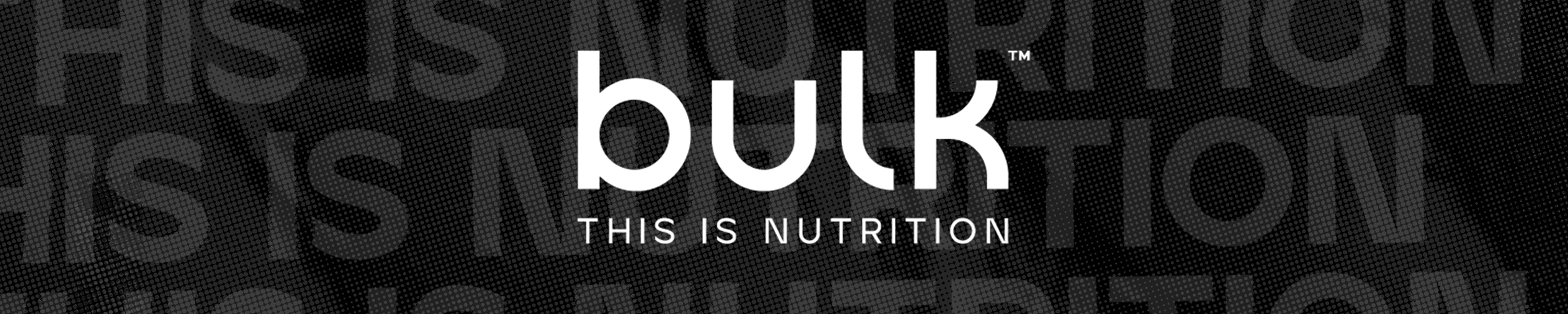 Amazon.de bulk™ Foods