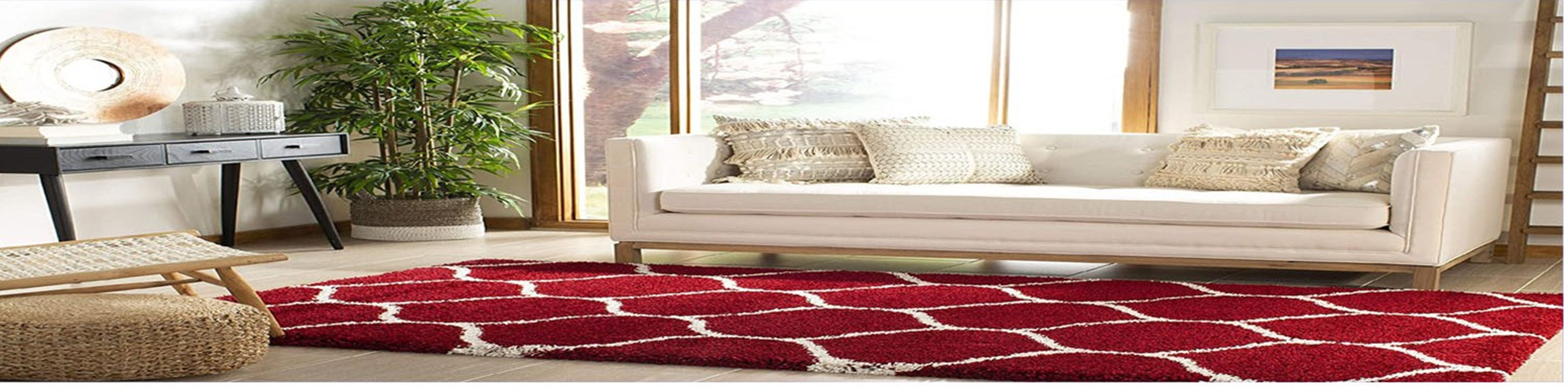 Amazon.in SIFA CARPET Silk Carpets