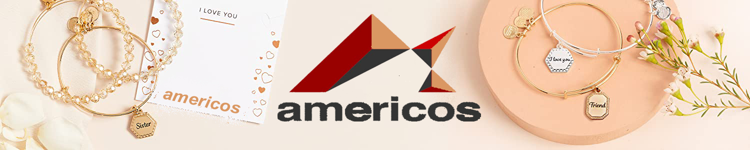 Amazon.in: AMERICOS