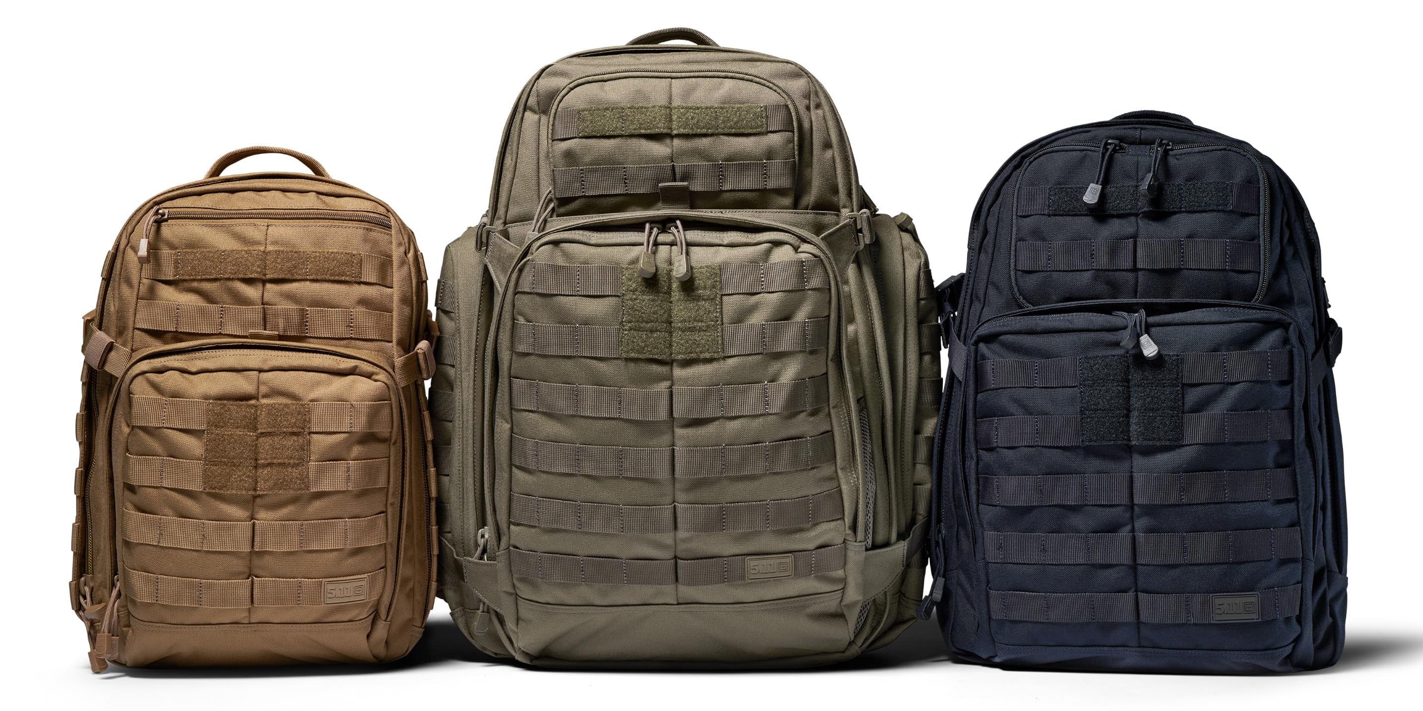 rush backpacks