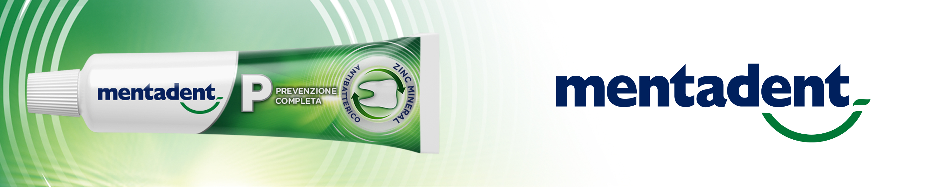 Amazon.it Mentadent Oral Care