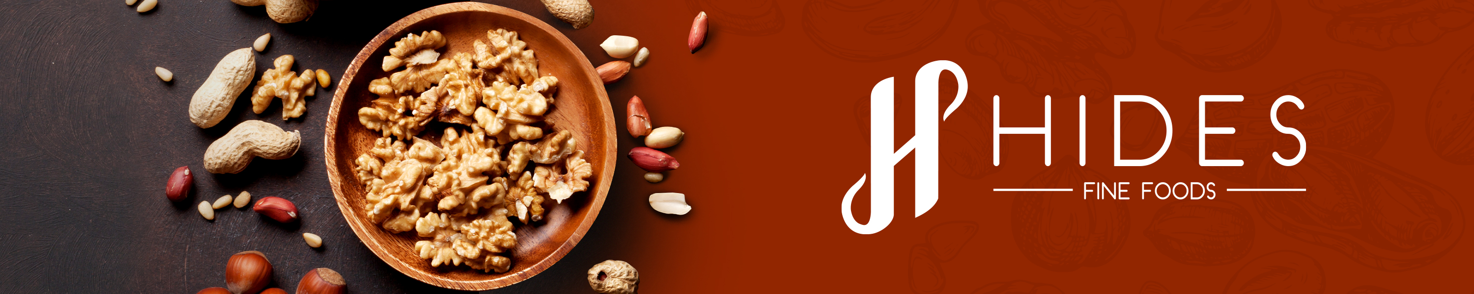 Amazon.de Hides Fine Foods Nuts