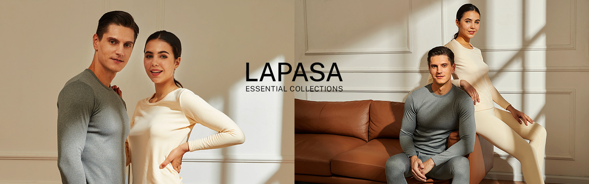 Amazon.co.uk LAPASA THERMAL WOMEN